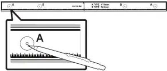 SAMSUNG HW-B670 - Phụ kiện Treo tưởng - 7