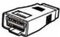 Autel MaxiSYS MS908S II - OBDI Adapters (Optional) - 4