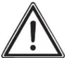 Snow Joe SJ615E-RM - Safety Symbols - 3