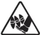 Snow Joe SJ615E-RM - Safety Symbols - 4