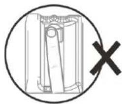 ZKTeco FV350 - Vein verification procedure - 6