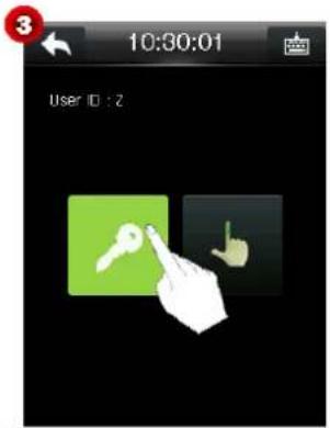 10:30:01 User ID : 2