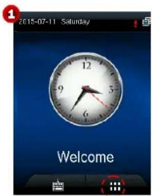 2015-07-11 Saturday 9 6 Welcome