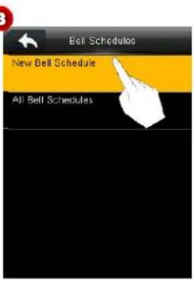 Bell Schedules New Bell Schedule All Bell Schedules