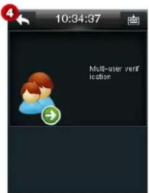10:34:37 Multi-user verif iction