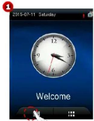 2015-07-11 Saturday 9 6 Welcome