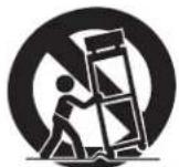 Adj CPX 12A - IMPORTANT SAFETY INSTRUCTIONS - 1