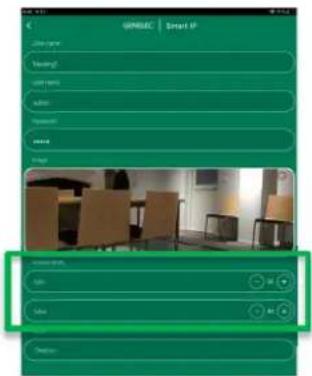 GARNEC Smart IP File name: SmartIP OFF NAME: ADDRESS: Personnel: Employee: Salary: Salary: Session ID: Edit Delete Help