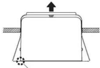TOA PC-1860 - INSTALLATION - 4