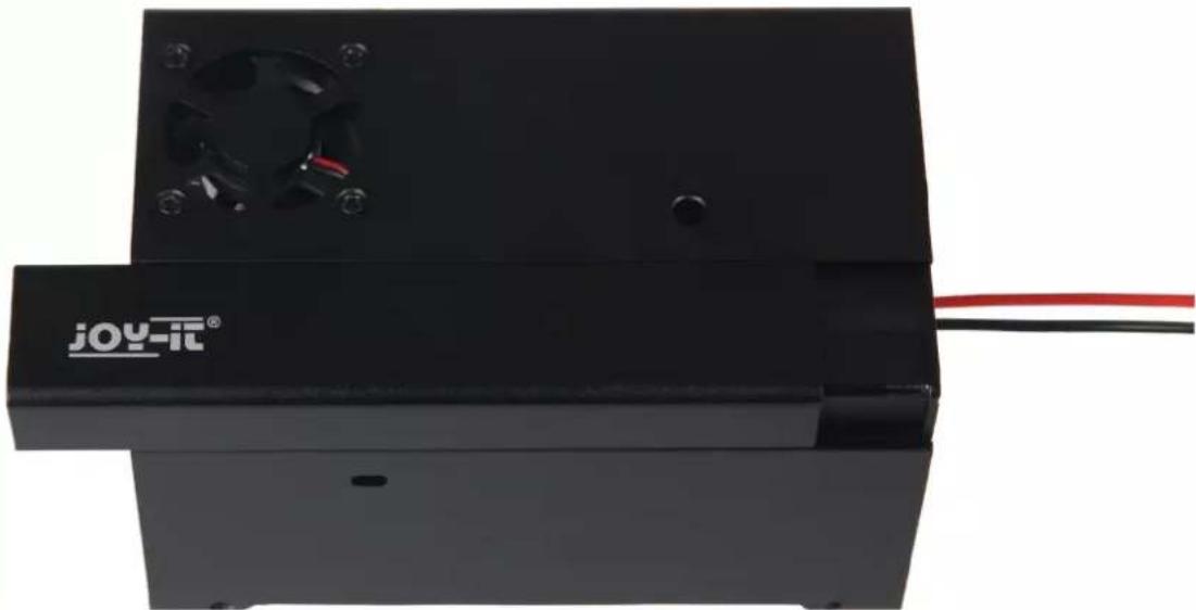 Joy-It RB-StromPi3-Case - ASSEMBLY OF THE HOUSING - 14
