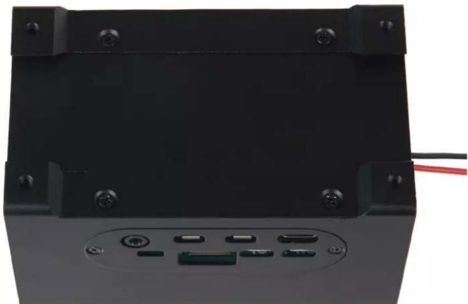 Joy-It RB-StromPi3-Case - ASSEMBLY OF THE HOUSING - 12