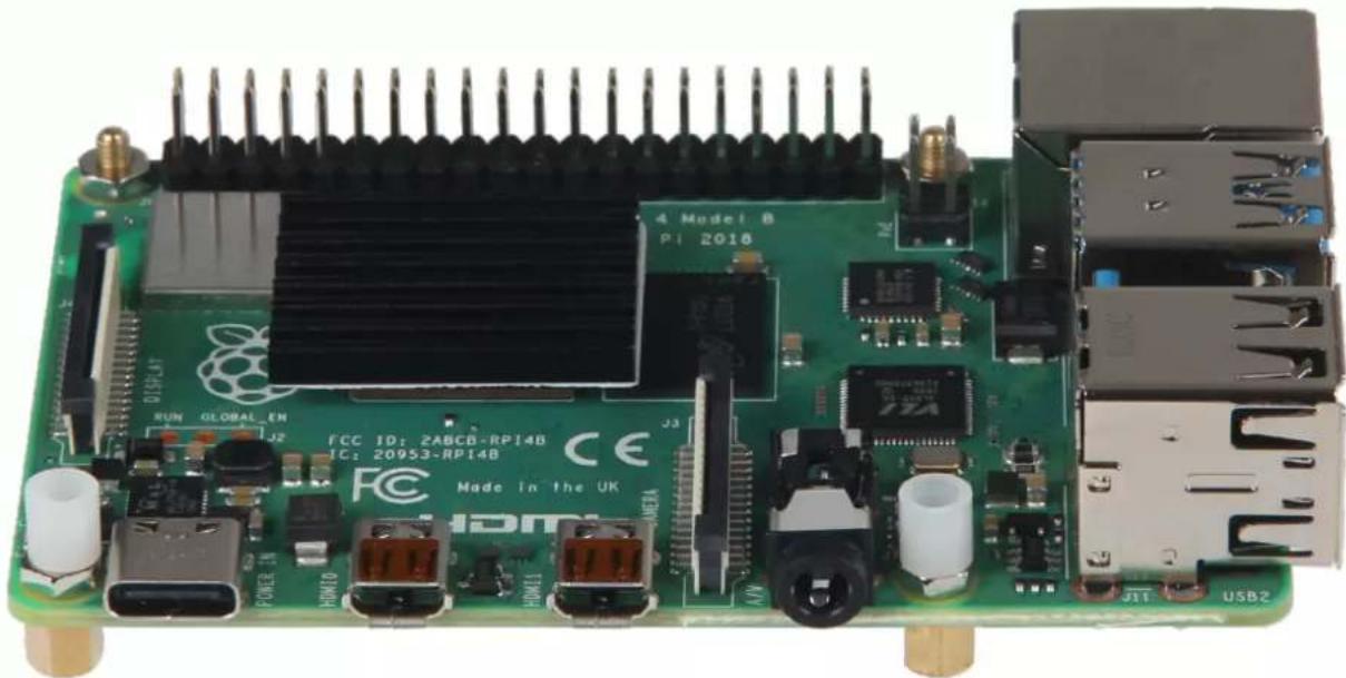 Joy-It RB-StromPi3-Case - ASSEMBLY OF THE HOUSING - 4
