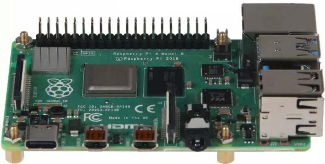 Joy-It RB-StromPi3-Case - ASSEMBLY OF THE HOUSING - 3