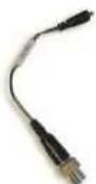 Point Source Audio Confidence CO2-8WD - X-Connectors - 4