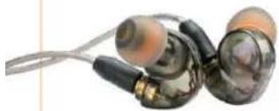 Point Source Audio Confidence CO2-8WD - Comms - 1