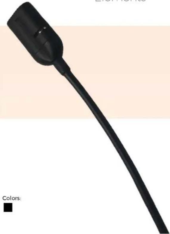 Point Source Audio Confidence CO2-8WD - Switchable - 1