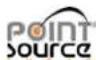 Point Source Audio Confidence CO2-8WD - Windscreens - 7