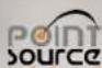 Point Source Audio Confidence CO2-8WD - uncommon features - 2