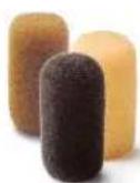 Point Source Audio Confidence CO2-8WD - Windscreens - 5