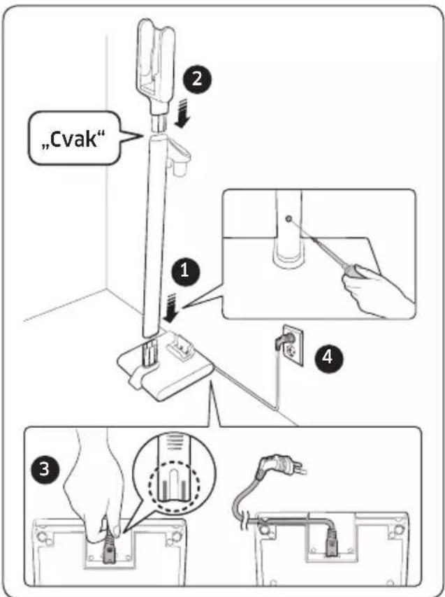 "Cvak"