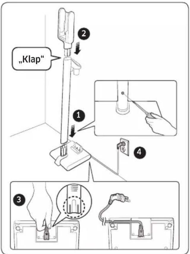 "Klap"