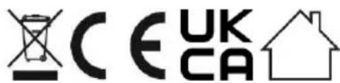 CE UK CA