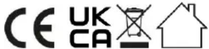 CE UK CA House