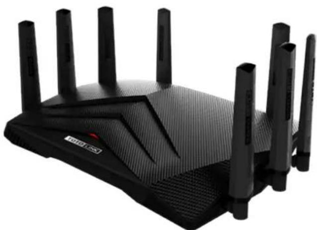 Totolink A8000RU - Features - 2