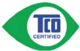TCO CERTIFIED