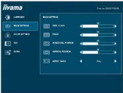 IIYAMA ProLite XU2290HS - Direct - 1