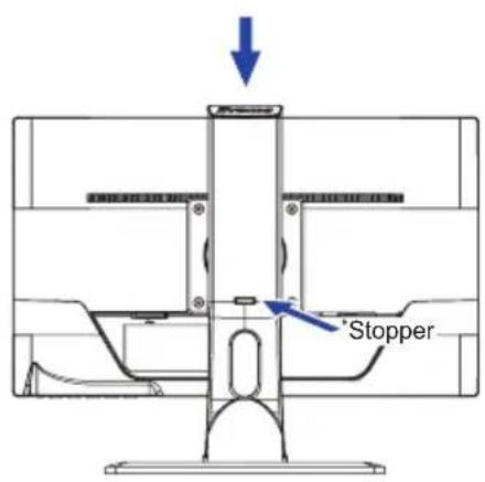 Stopper