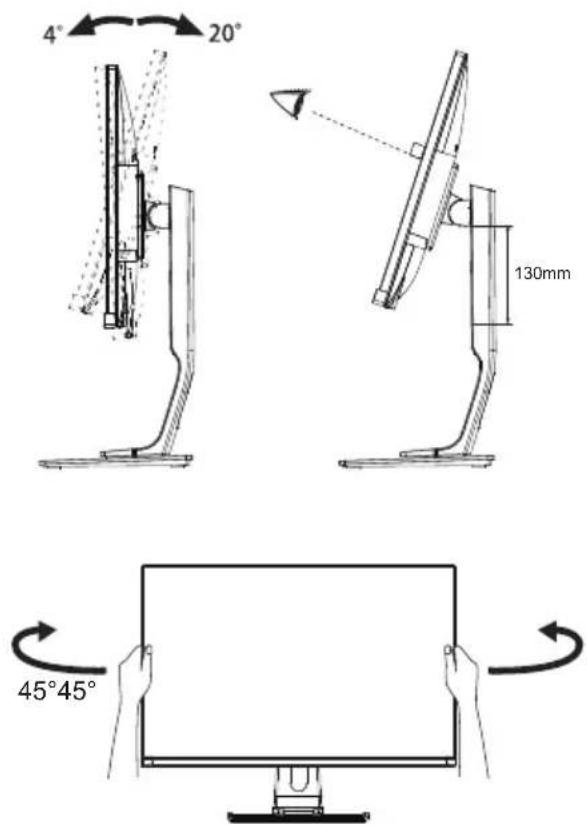 IIYAMA ProLite XU2290HS - NOTE - 1