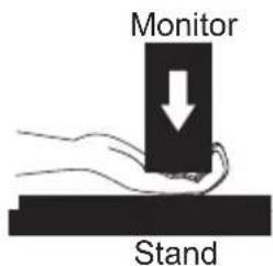Monitor Stand