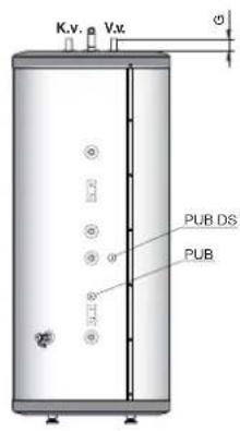 K.v. Vx PUB DS PUB