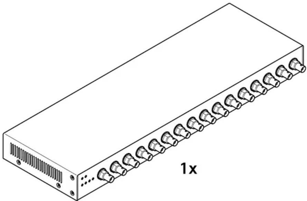 AXIS M7116 - Learnmore! - 8