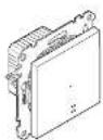 SCHNEIDER WDE002482 - Montering av timern - 1