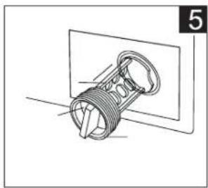 Sôlt GGSTLW55B - WARNING! - 5