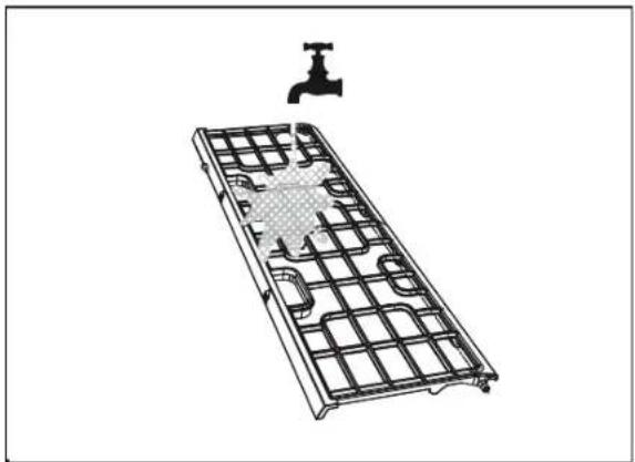 Kaden KS09 - Cleaning Your Air Filter - 3