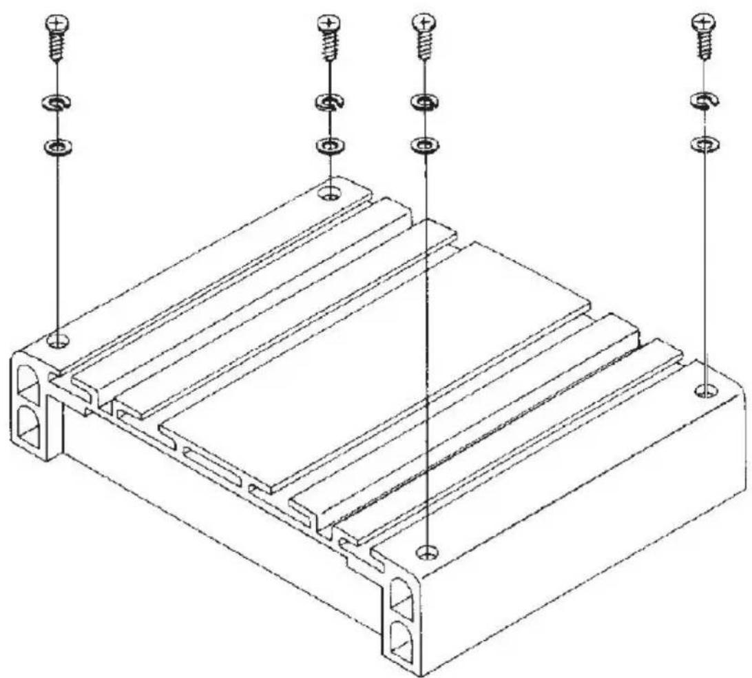 Pyramid PB3818 - D.POWER CONNECTION - 2