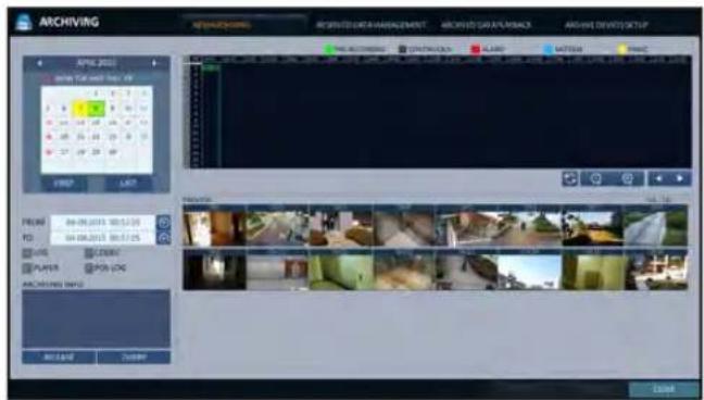 ARCHIVING ARCHIVING INSCRIBITED DATA MANAGEMENT - ARCHIVED DATA FLASHBACK - ARCHIVE DEVICE SETUP APR 2013 WIN FOR THIS KEY 1 2 3 4 5 6 7 8 9 10 11 12 13 14 15 16 17 18 19 20 21 22 23 24 25 26 27 28 29 30 31 32 33 34 35 36 37 38 39 40 41 42 43 44 45 46 47 48 49 50 51 52 53 54 55 56 57 58 59 60 61 62 63 64 65 66 67 68 69 70 71 72 73 74 75 76 77 78 79 80 81 82 83 84 85 86 87 88 89 90 91 92 93 94 95 96 97 98 99 100