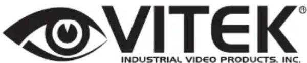 VITEK® INDUSTRIAL VIDEO PRODUCTS, INC.