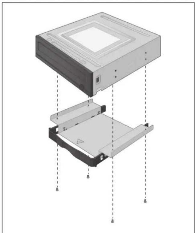 Vitek VT-SHE904 - Installation - 4