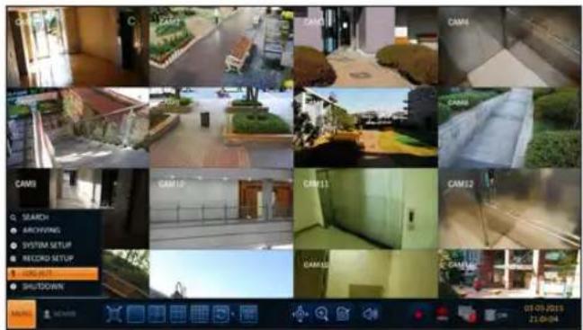 CAM9 C:\CAM5\CAM10\CAM6\CAM8\CAM9\CAM10\CAM11\CAM12 SEARCH ARROWING SYSTEM SETUP RECORD SETUP LONG VIEW SHUTDOWN CAM9\CAM5\CAM10\CAM6\CAM8\CAM12 01-03-2013 21:00:04