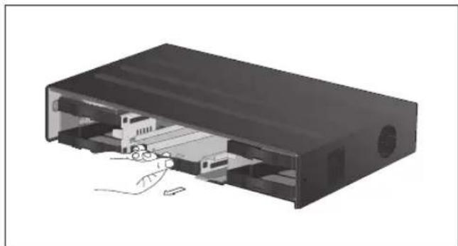 Vitek VT-SHE904 - Installation - 3