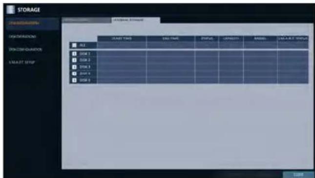 STORAGE STORAGE ORDERING ORDERING FLOOR QUANTITY MOUNT SHIP START TIME END TIME STATUS CAPACITY RASSO UNLESS WIDTH RU DISH 1 DISH 2 DISH 3 DISH 4 DISH 5