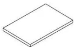 Vitek VT-SHE904 - What's included - 9