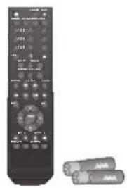 Vitek VT-SHE904 - What's included - 2