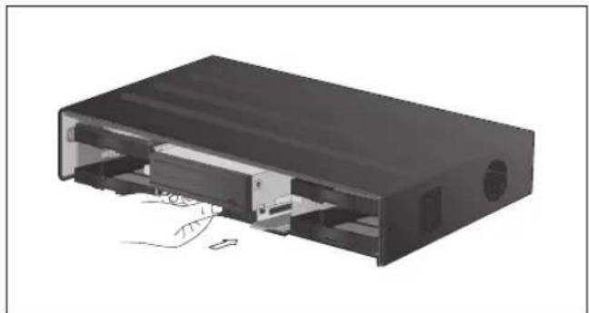 Vitek VT-SHE904 - Installation - 5