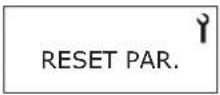 DIMPLEX EDL170-520RF - Installer Menu - 2