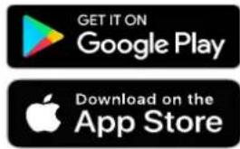 GET IT ON Google Play Download on the App Store